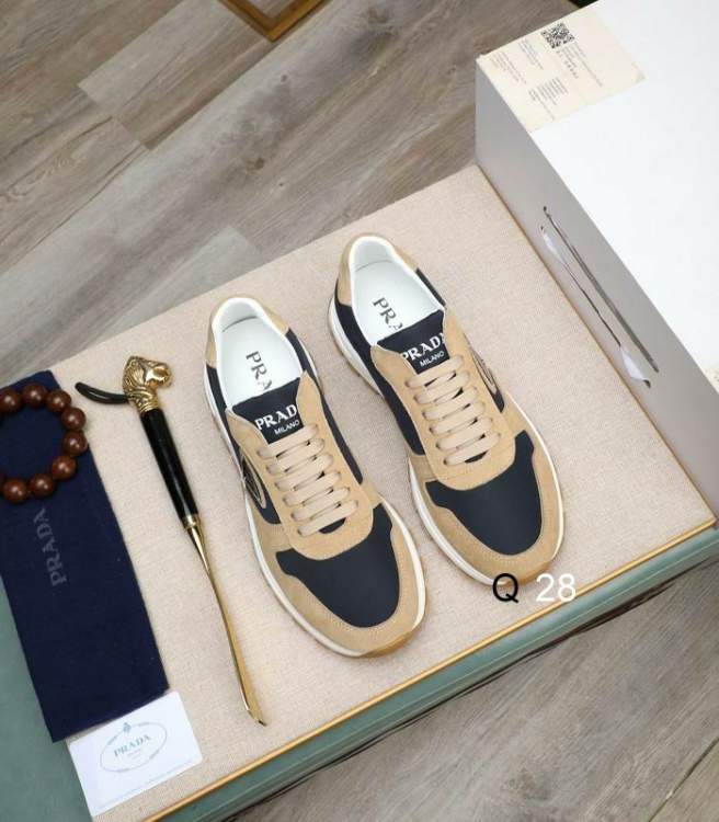 Picture of Prada Shoes _SKUPradasz38-45N120719438
